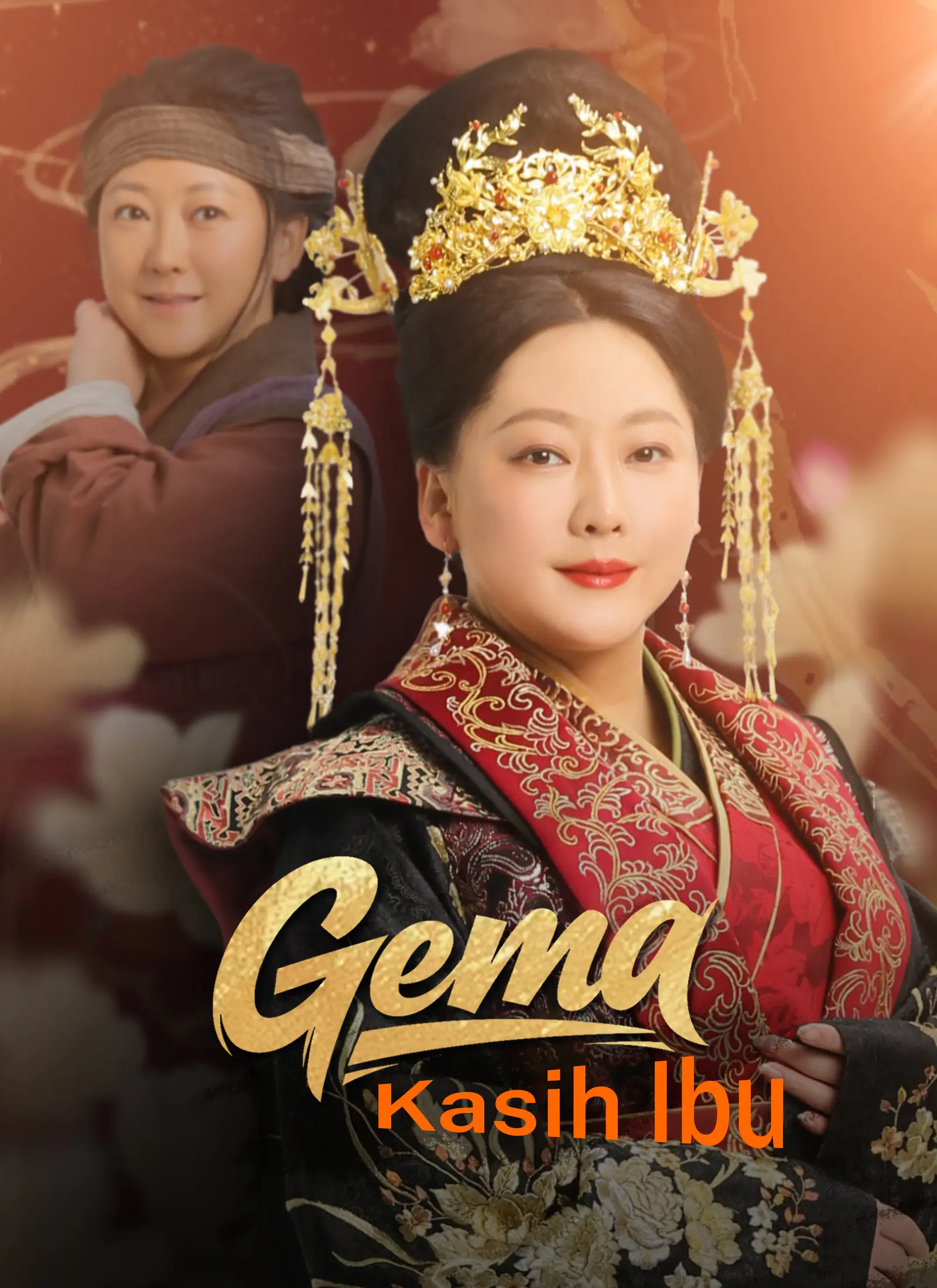 Gema Kasih Ibu