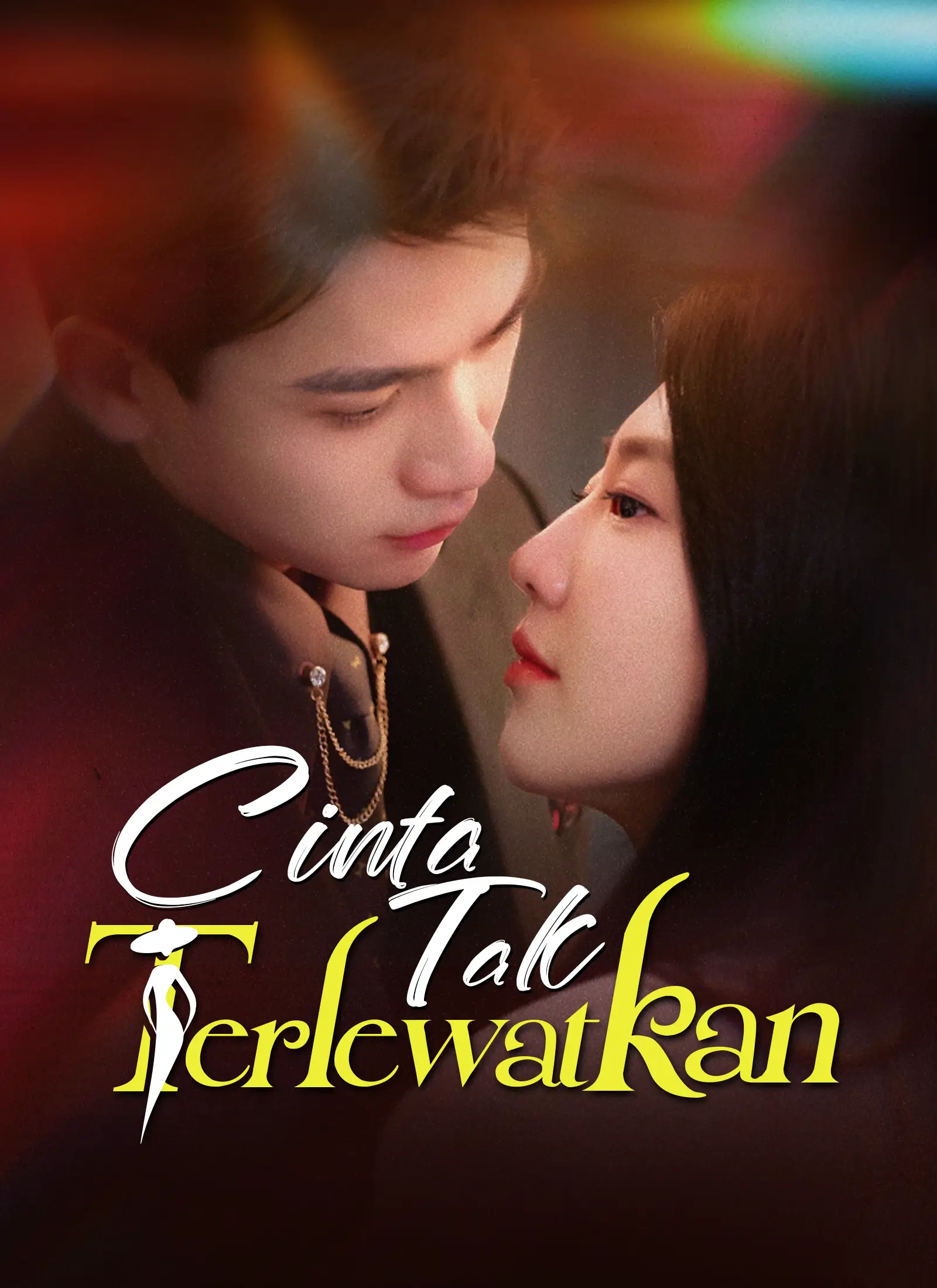 [Dijuluki]Cinta Tak Terlewatkan