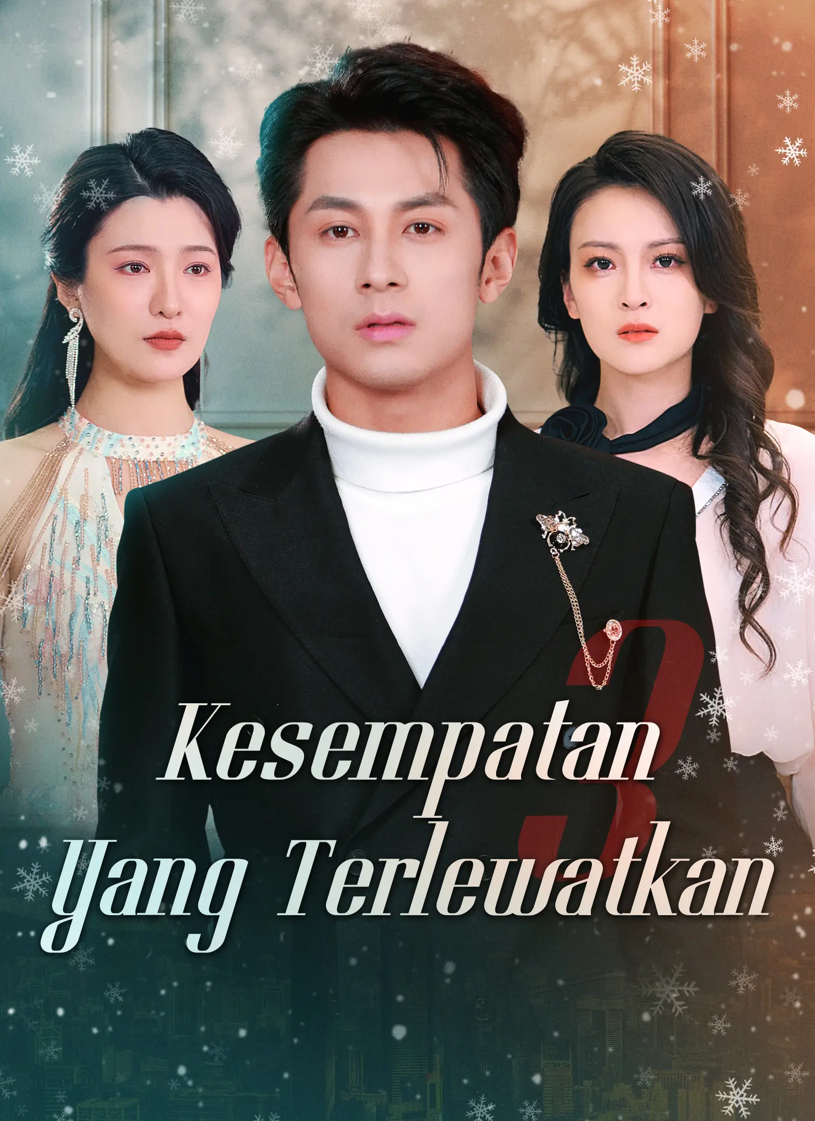 [Dijuluki]Kesempatan Yang Terlewatkan