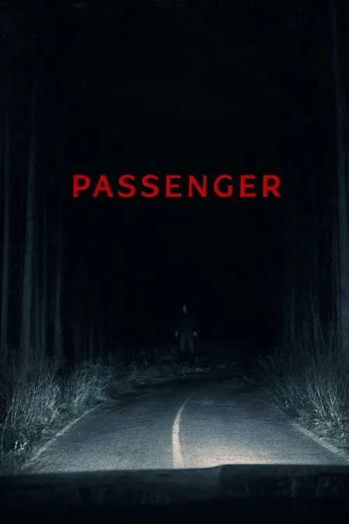 Passenger