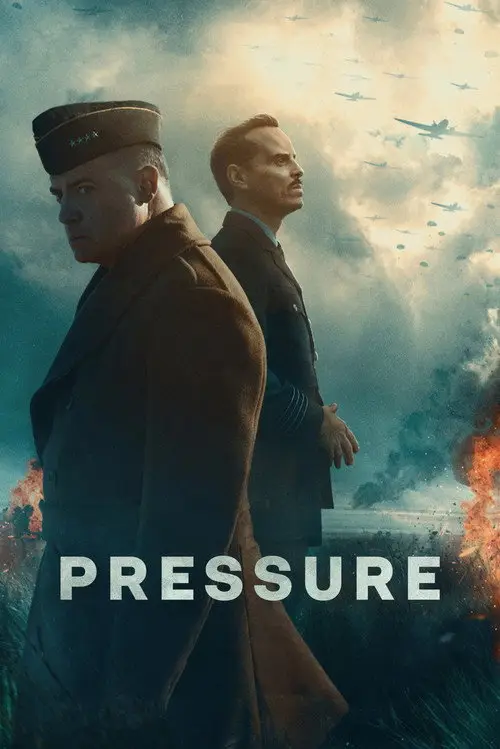 Pressure