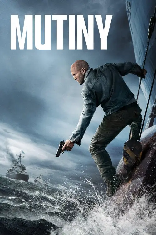 Mutiny