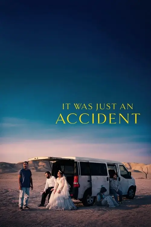 It Was Just an Accident