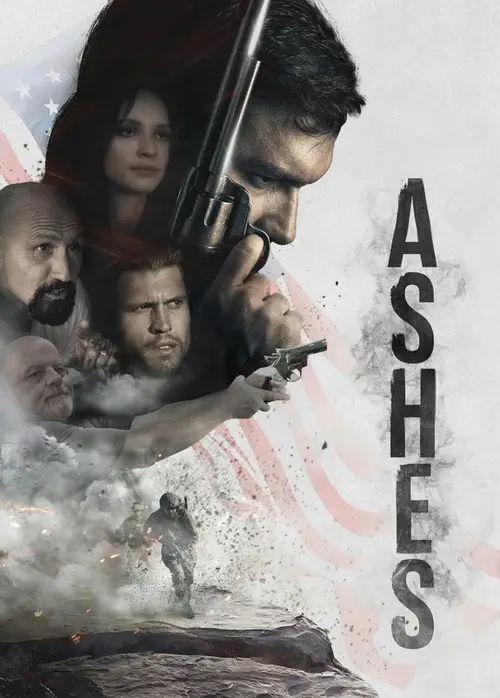 Ashes