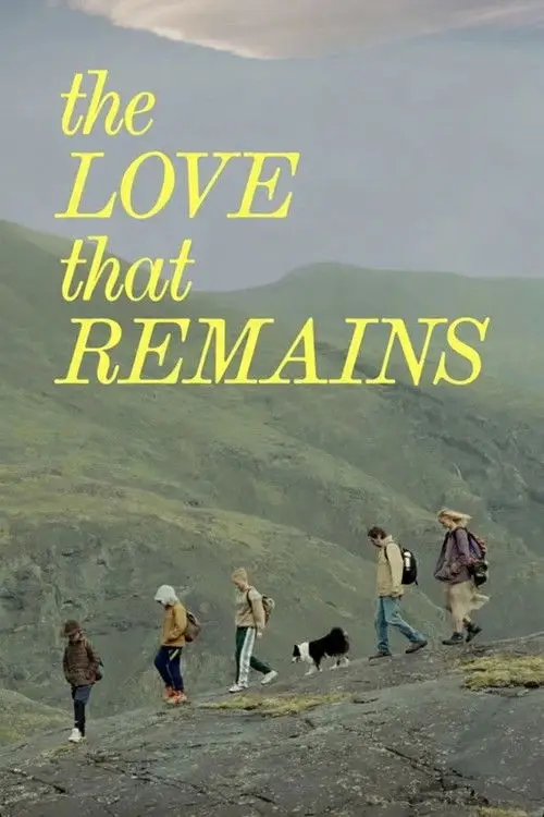 The Love That Remains