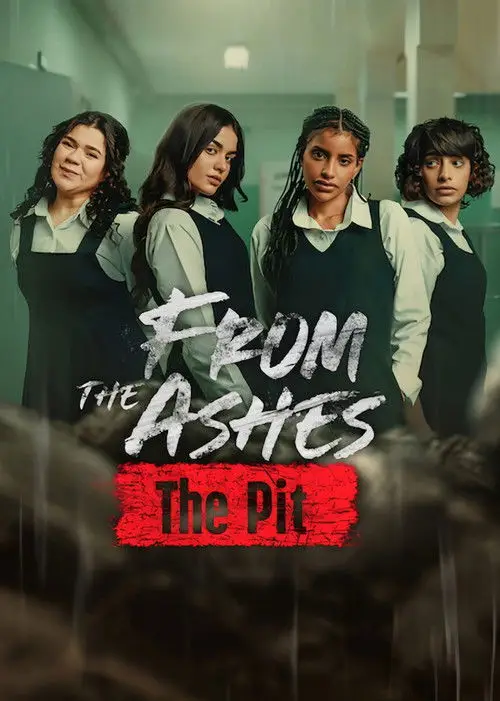 From the Ashes: The Pit