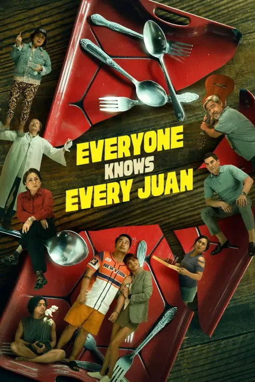 Everyone Knows Every Juan