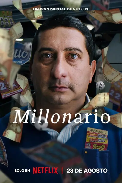 Millionaire