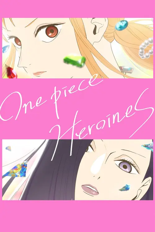 ONE PIECE HEROINES