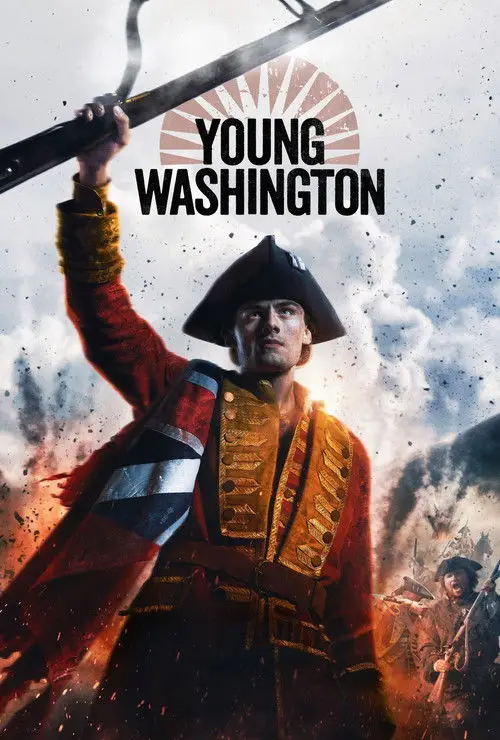 Young Washington