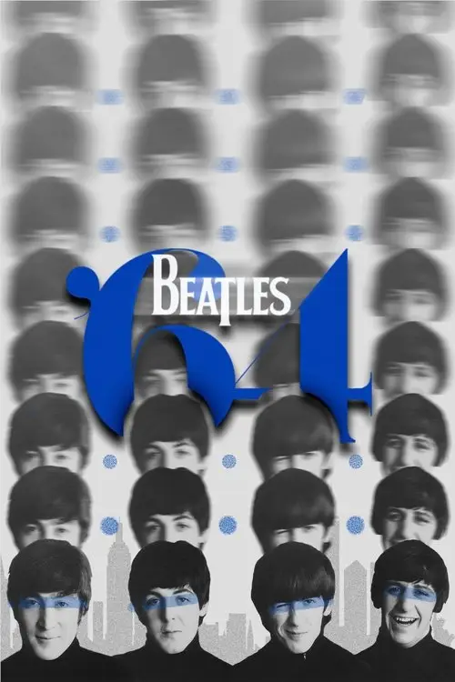 Beatles '64