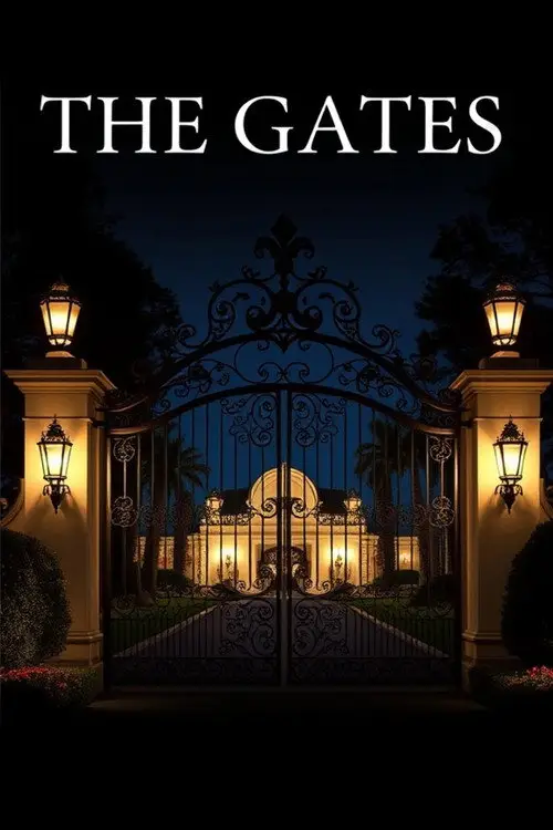 The Gates