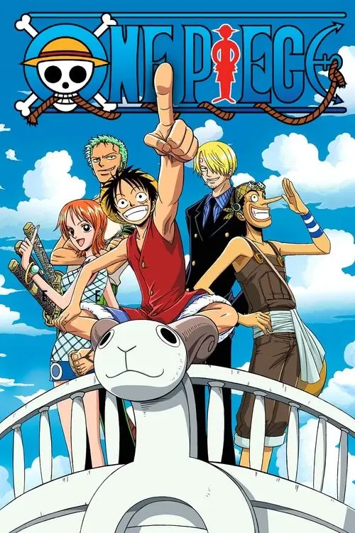 ONE PIECE FAN LETTER
