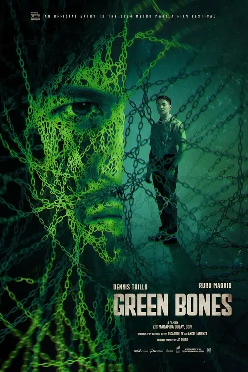 Green Bones