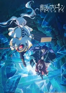 Sousou no Frieren Season 2