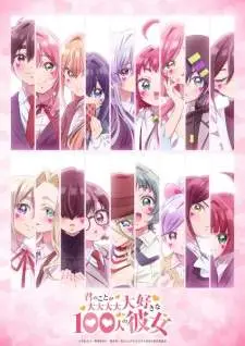 Hyakkano Season 3