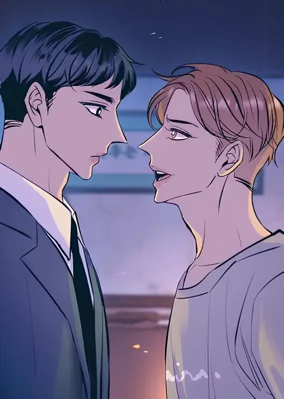 Don't Get Me Hard, Boss