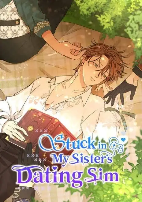 Stuck in my sister dating him