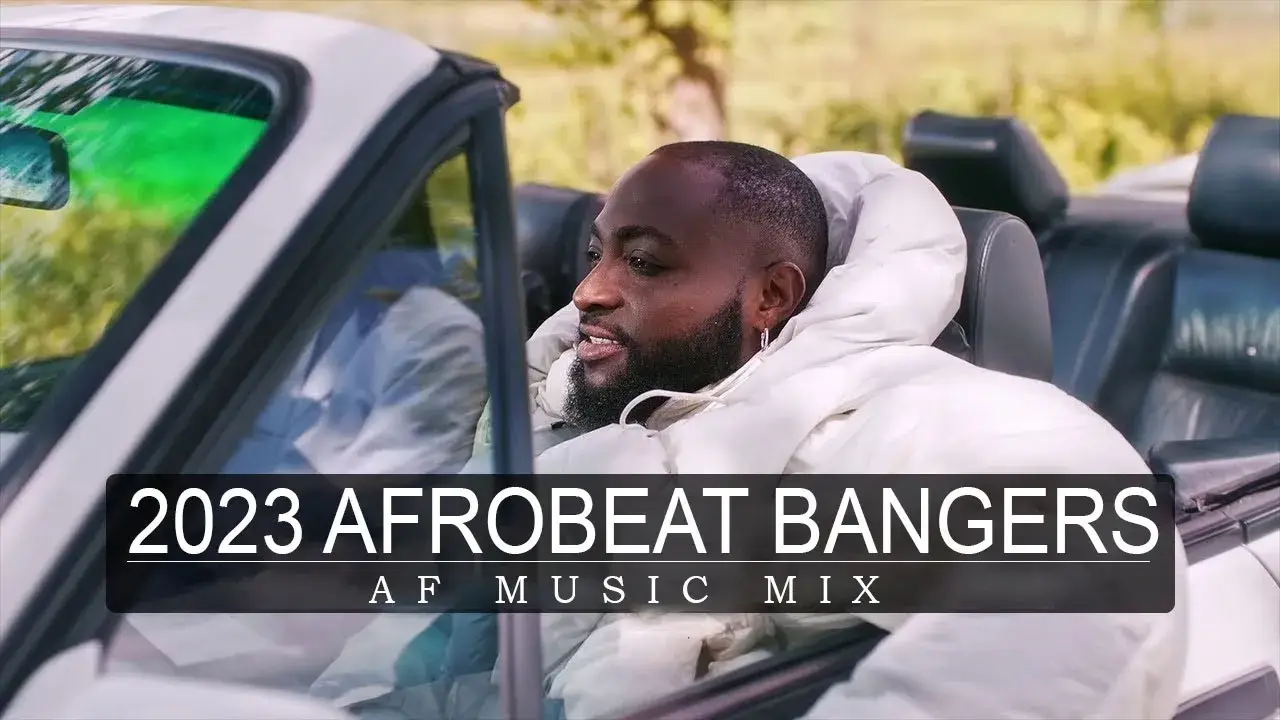 Afrobeat Mix 2023 | Naija Afrobeat 2023 Mix | New Afrobeats Video Mix 2023 | #burnaboy #rema #ckay