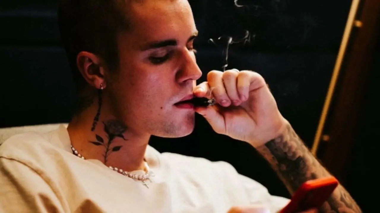 Justin Bieber playlist
