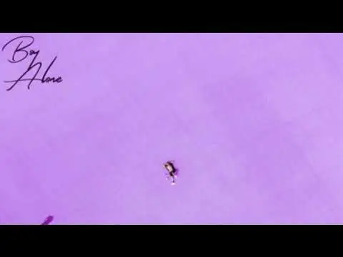 Omah Lay Boy Alone Deluxe Album Mixtape EP01
