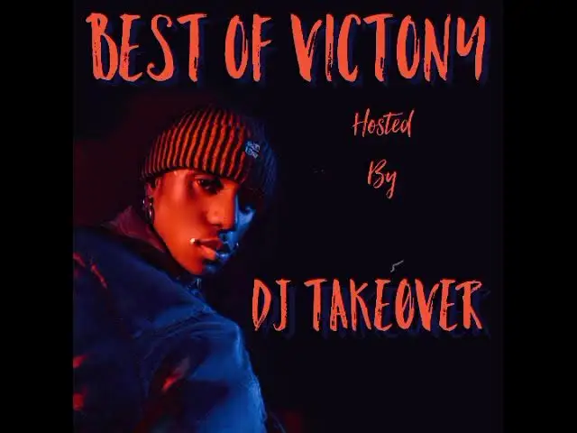 BEST OF VICTONY