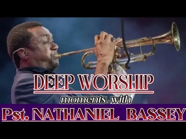 #DEEP_MORNING_WORSHIP ||#NATHANIEL_BASSEY @MFMLekkiYC