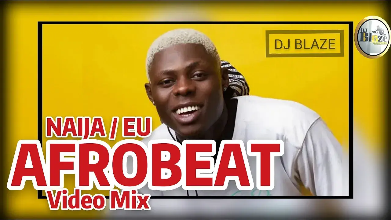 AFROBEATS 2021 VIDEO MIX | DJ BLAZE (MOHBAD|NAIRA MARLEY |CBLVCK|EMPIRE  |ZLATAN|ASHLO| TEDDY ZIGGY)