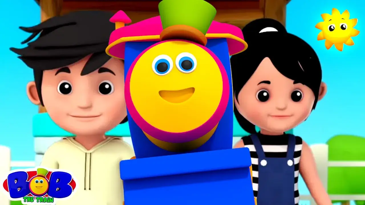 Jack and Jill & More Nursery Rhymes Collection and Baby Songs