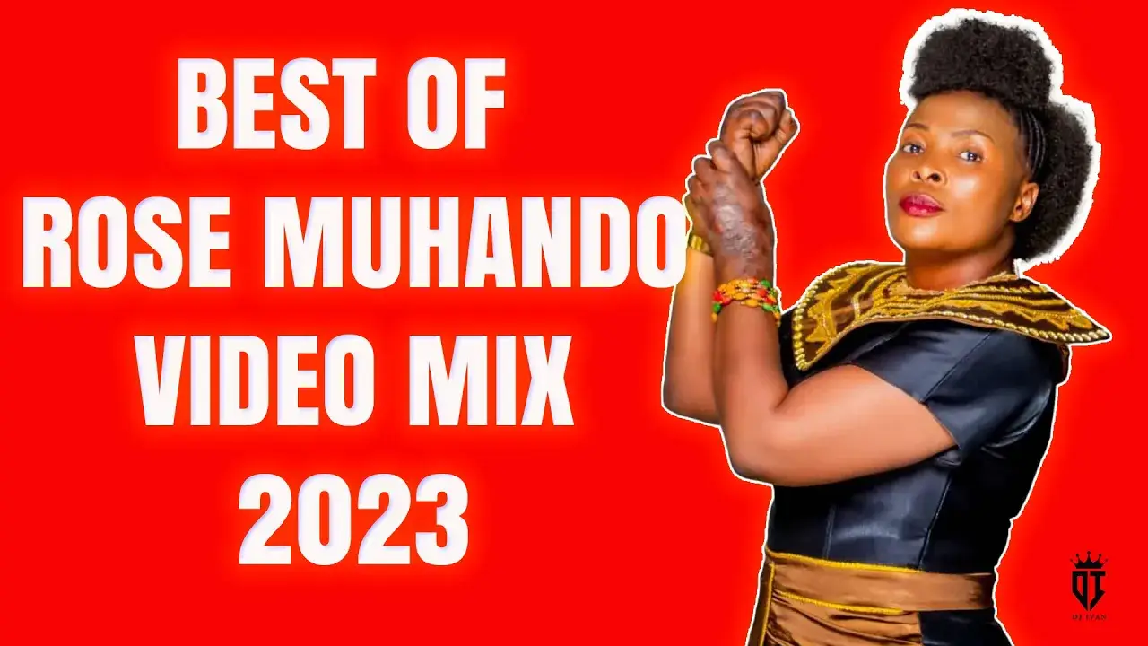 BEST OF ROSE MUHANDO MIX 2023 | SWAHILI GOSPEL MIX 2023 | SECRET AGENDA,MTEULE UWE MACHO,DJ IVAN 254