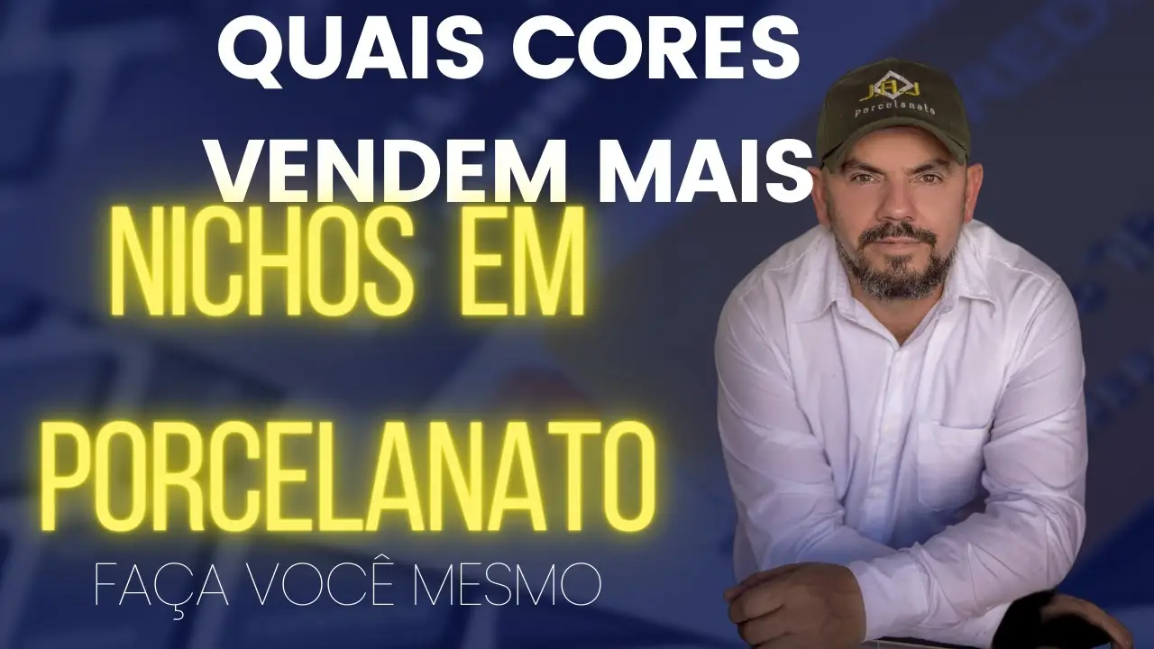 A COR IMPORTA NA HORA DE VENDER