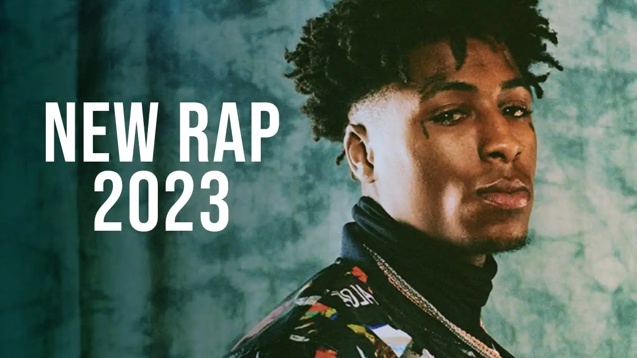 New Rap Music April 2023  Latest Rap Songs 2023 Mix (New Rap This Month)