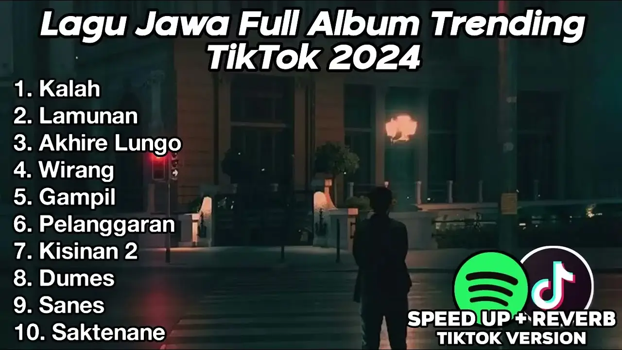 LAGU SAD FULL ALBUM TRENDING 2024 KALAH, LAMUNAN, AKHIRE LUNGO