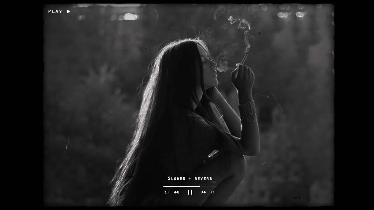 Slowed Sad Songs  | (𝙨𝙡𝙤𝙬𝙚𝙙 + 𝙧𝙚𝙫𝙚𝙧𝙗) songs playlist | sad songs for broken hearts
