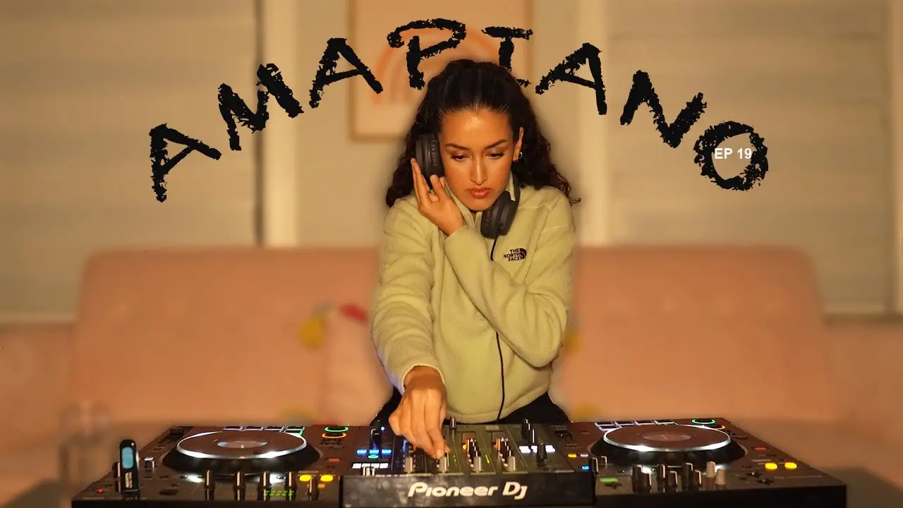 CHILL AMAPIANO MIX 2024 | EP 19 | Vigro Deep, Top Dawg MH, Kelvin Momo, Kabza de Small, Mr JazziQ.