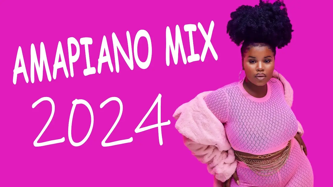 AMAPIANO MIX 2024 | 05 JULY | JAY TSHEPO