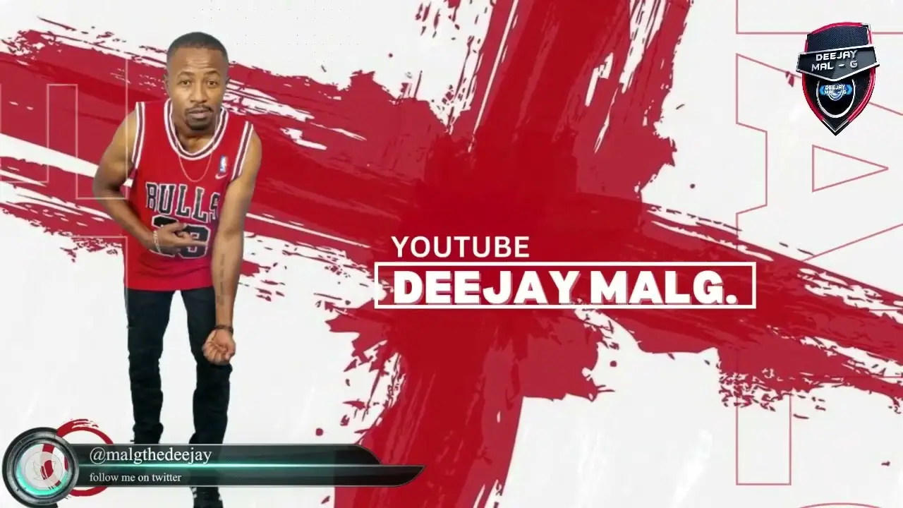 DJ MALG  - OLDSKOOL THROWBACKS VL2 HIPHOP& RNB HITs.