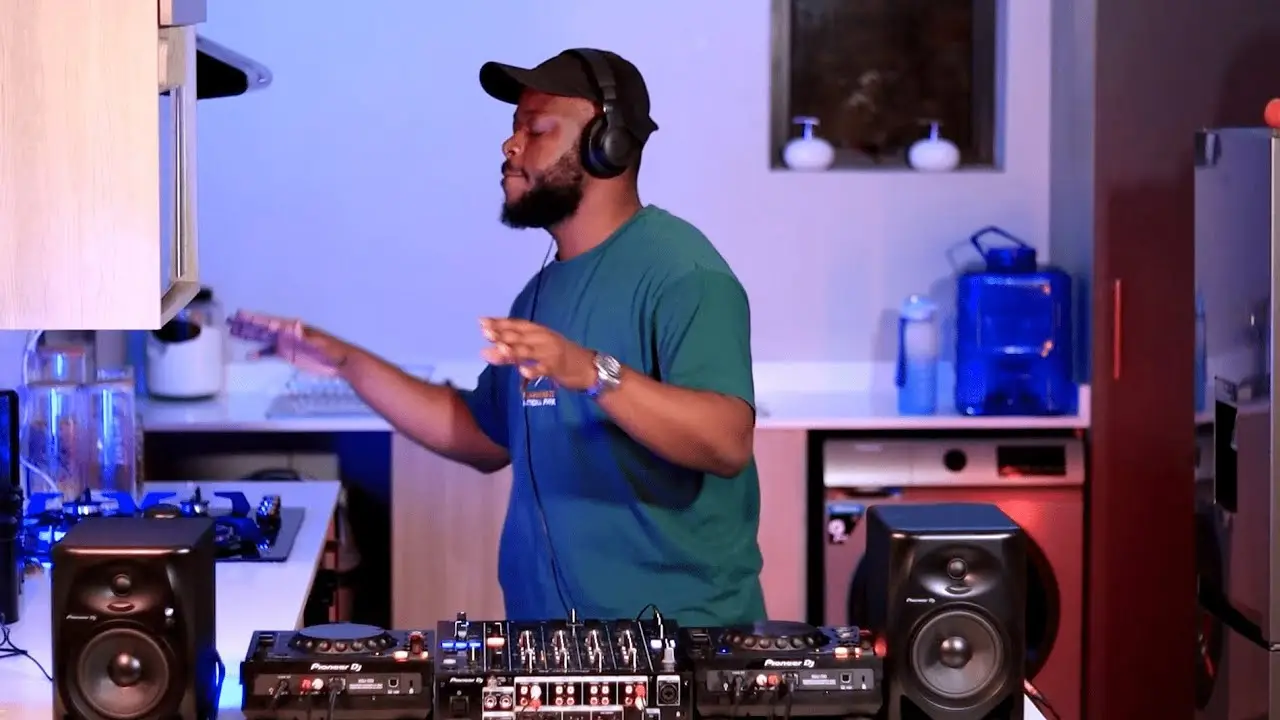 Deep & Soul Grooves 30 Mixed By DysFonik | South Africa | Deep House Mix 2024 | Soulful [DSG Vol. 30
