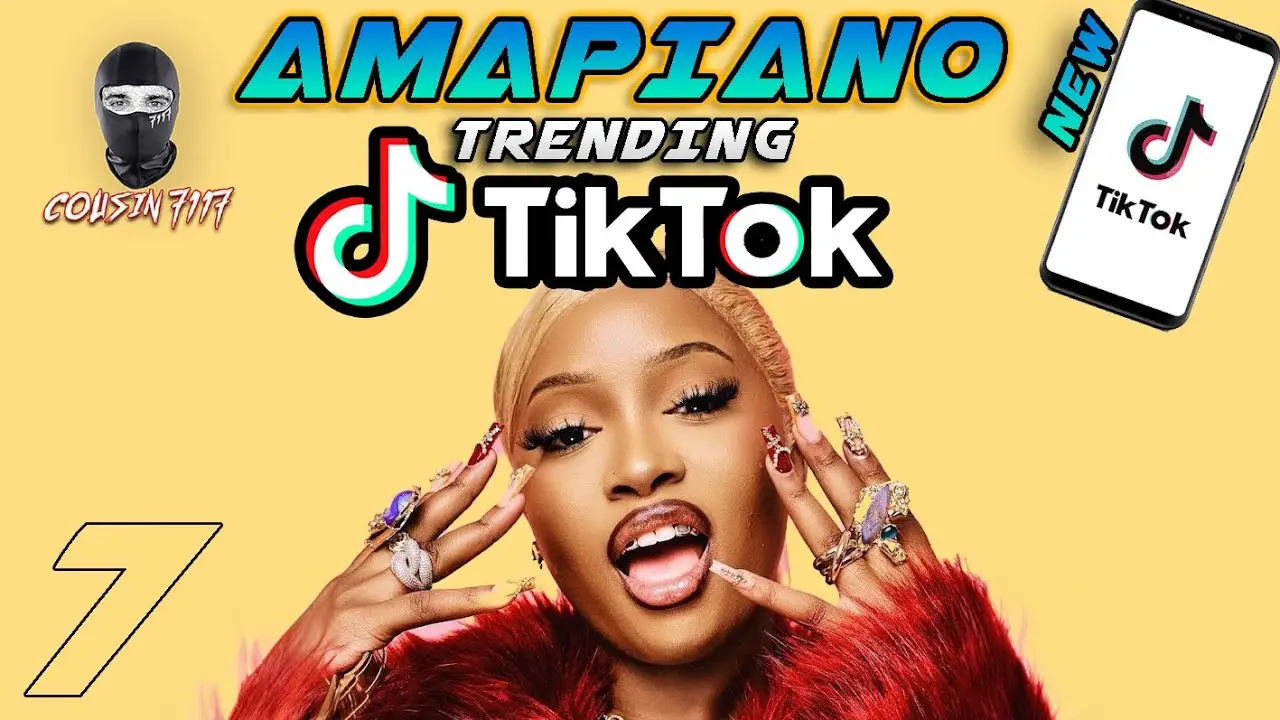 AMAPIANO TIK TOK 2024 | TRENDING SONGS MIX 🔥Tshwala Bam RMX🔥Maphorisa 🔥Manzi nte🔥Wadibusa🔥 Tyler ICU