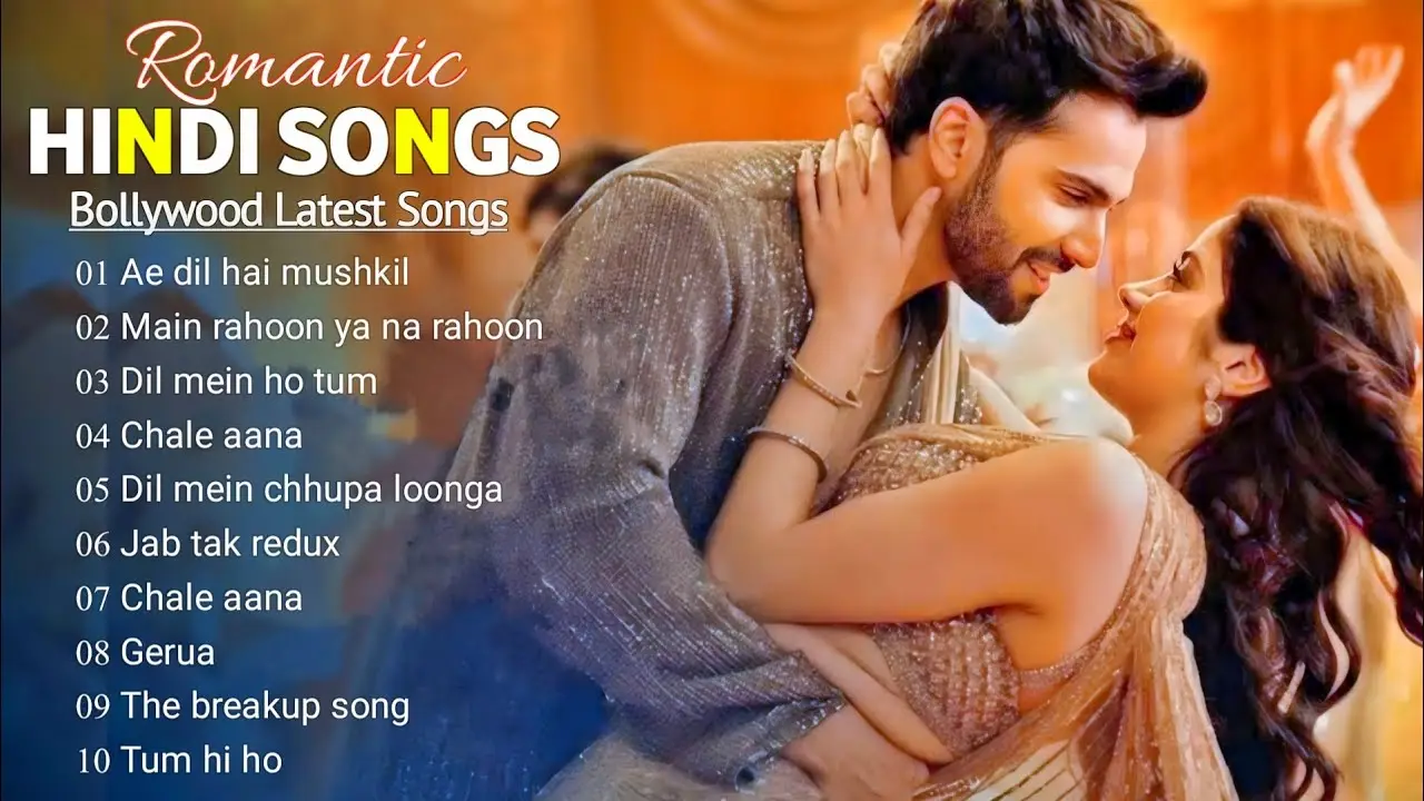 💛 HINDI LOVE MASHUP 💕 Bollywood Latest Songs 💚 Best of Jubin Nautiyal | Rahat Fateh | Neha Kakkar