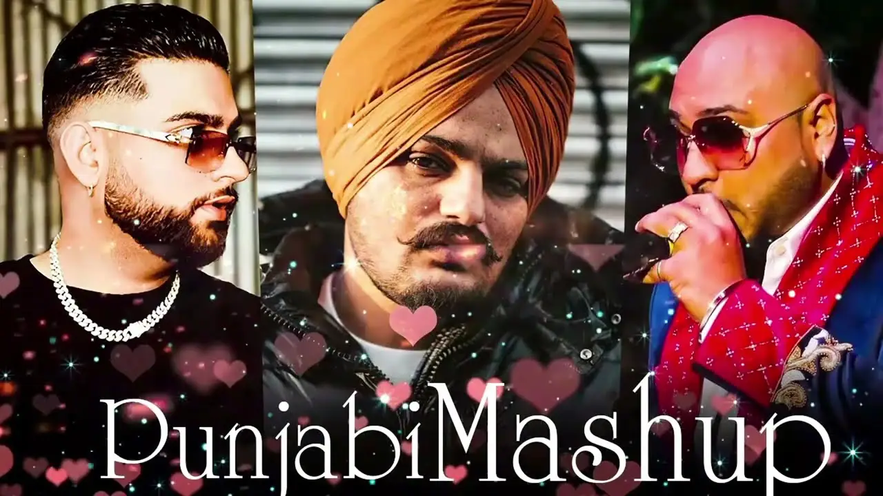 Top Punjabi Songs Mashup 2024 | Nonstop Punjabi Remix | SHUBH, Ap Dhillon, Prabh Singh