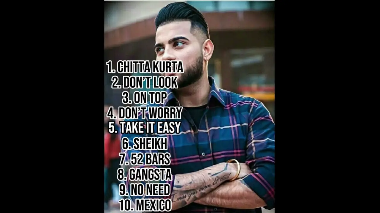 Karan Aujla Best Songs #karanaujla @hooperz23 @KaranAujlaOfficial