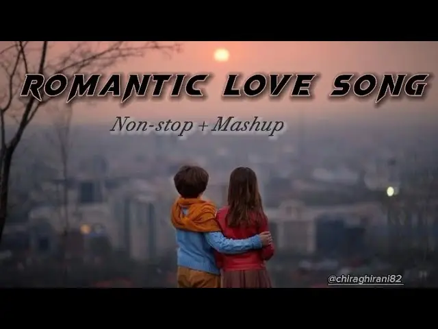 Romantic Love Song |Lofi Mashup | Non Stop + Love Song + Mashup | Use Hedphones And Feel  Songs #sad