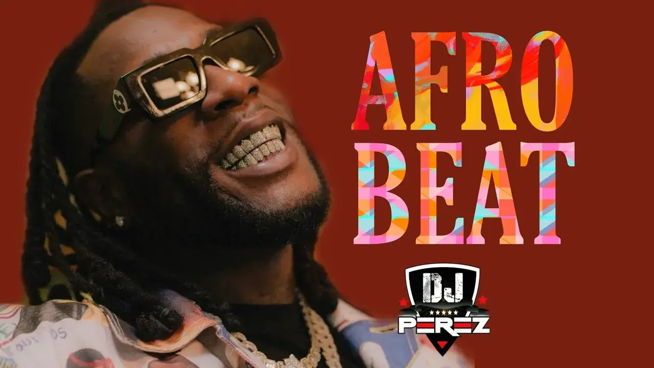 BEST OF NAIJA AFROBEAT VIDEO MIX | AFROBEAT MIX 2021 | NAIJA 2021 | DJ PEREZ (Omah Lay,Adekunle Gold