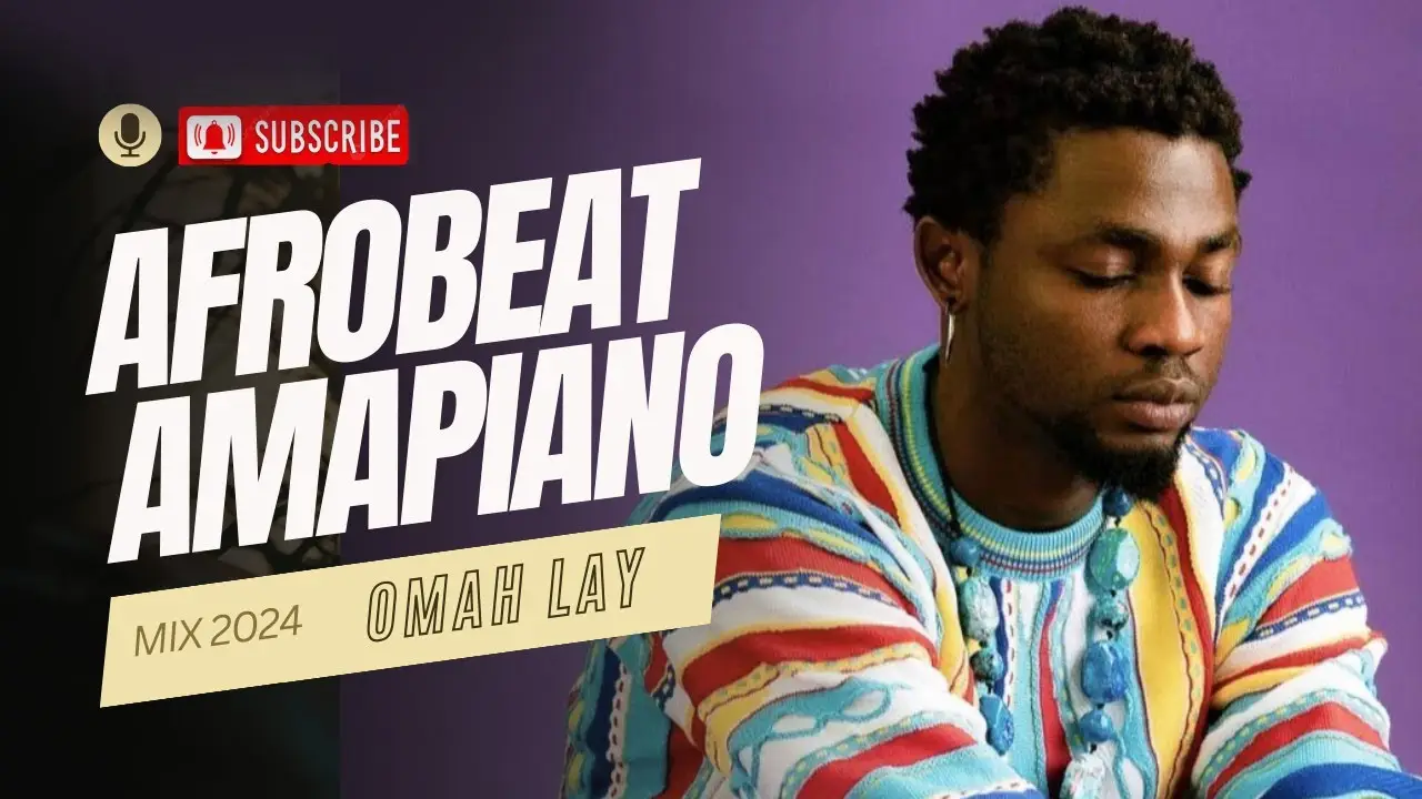AFROBEAT SONGS THAT ARE TAKING WAVES WORLDWIDE💥 MOST TRENDING AFROBEAT SONGS