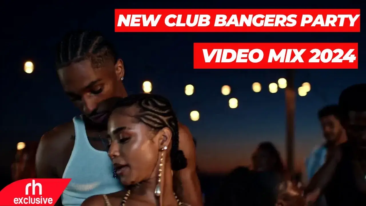 NEW CLUB BANGERS VIDEO MIX DJ MILES KENYA ft DJ EPIC FT BEST OF 2023 AFROBEATS AMAPIANO HITS SONGS