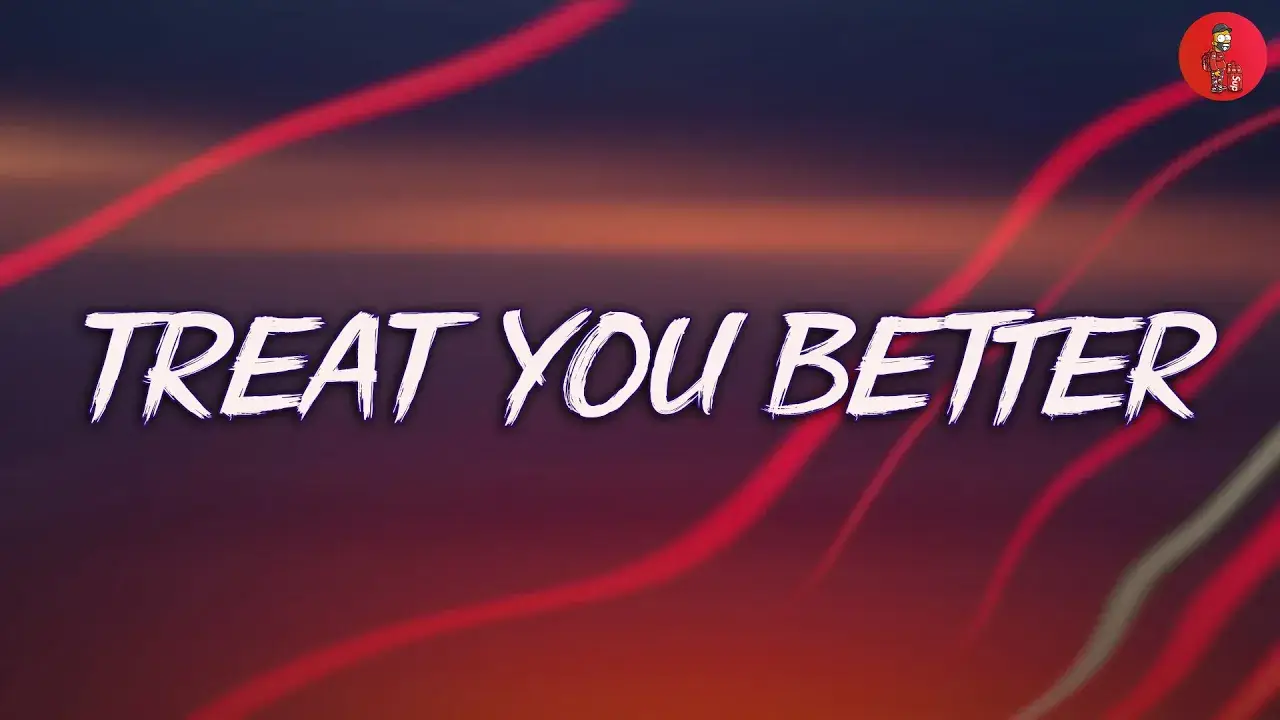Treat You Better (Lyrics) - Shawn Mendes | Justin Bieber, Charlie Puth,... (MIX LYRICS)