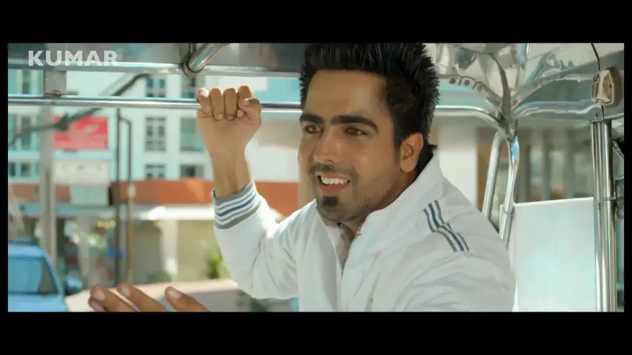 Punjabi Movie || Comedy Punjabi Movie Harrdy Sandhu | Punjabi Movies | Kumar Films