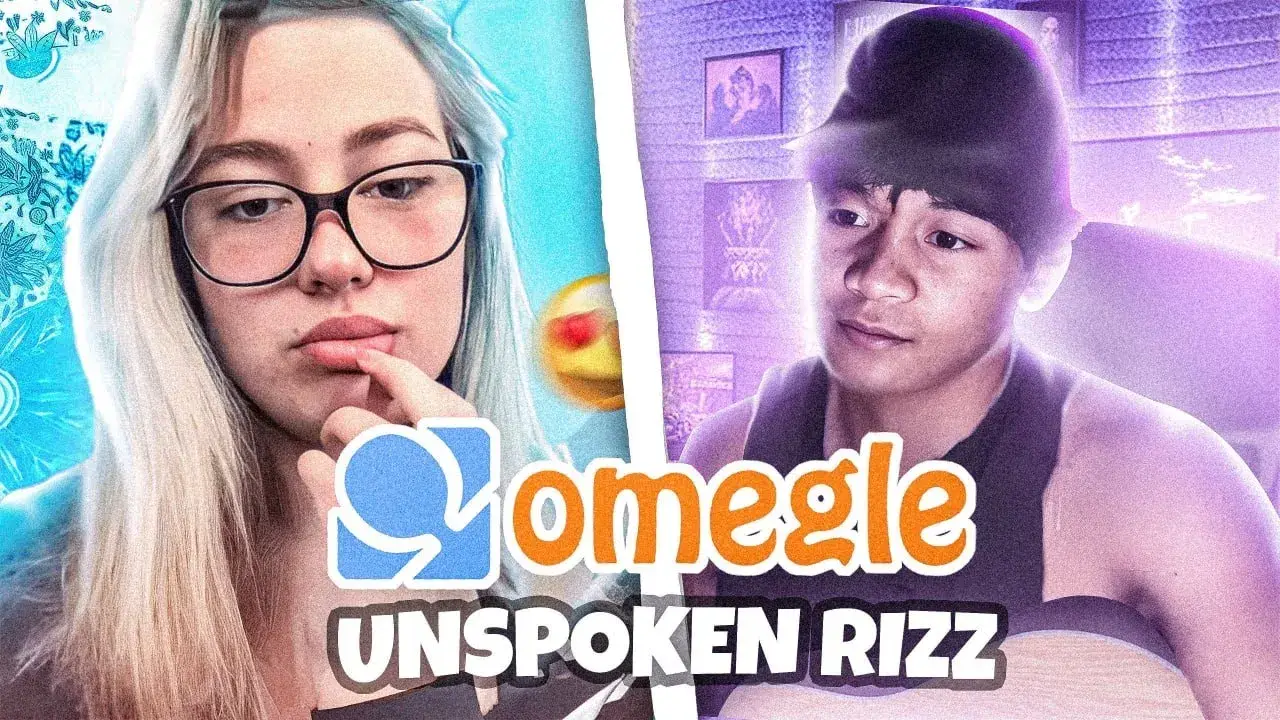 singing to strangers on omegle | the long weekends