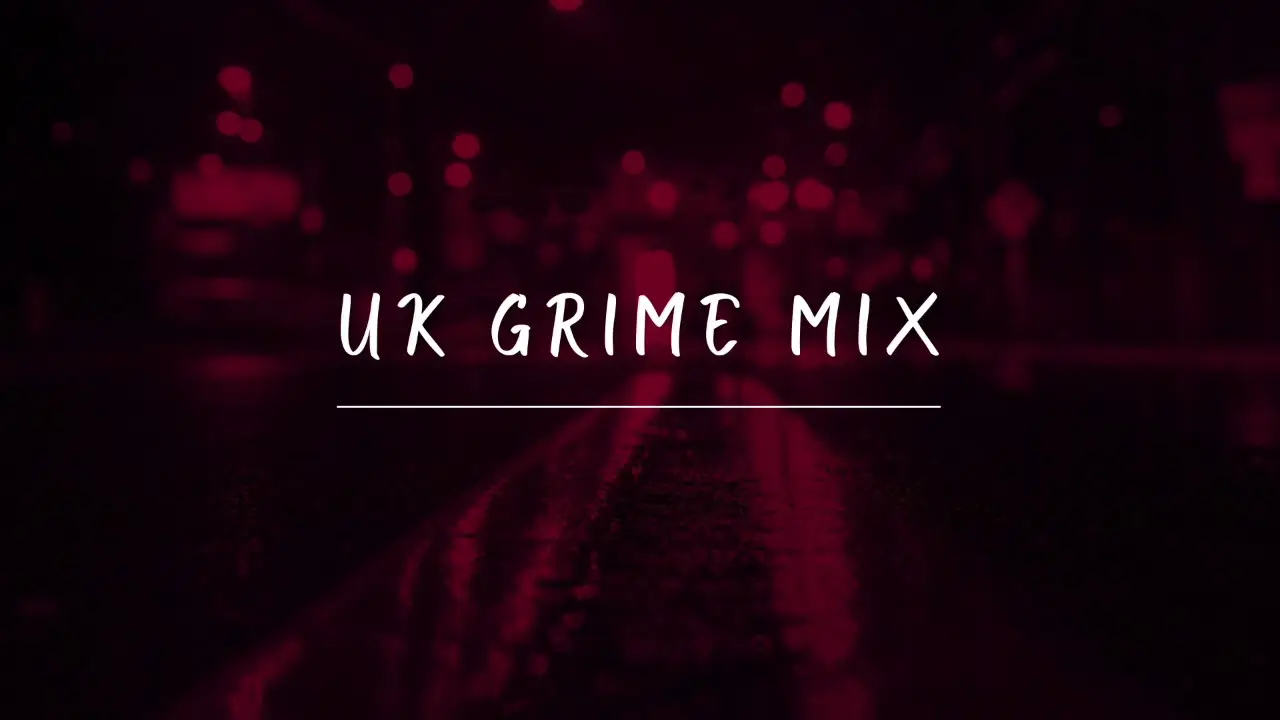 Grime